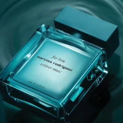 For Him Vetiver Musc Eau de Toilette