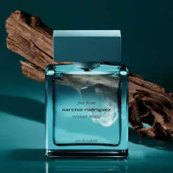 For Him Vetiver Musc Eau de Toilette