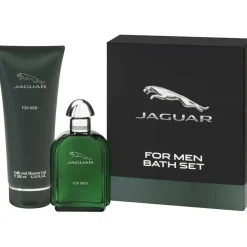 For Men Bath Set Eau de Toilette + Gel de Douche