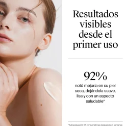 Formule Norvégienne Huile en Lotion Hydratation Profonde
