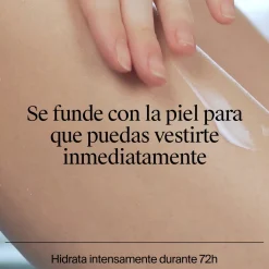 Formule Norvégienne Huile en Lotion Hydratation Profonde