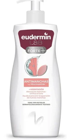 Forte+ Crème Corporelle Anti-Taches