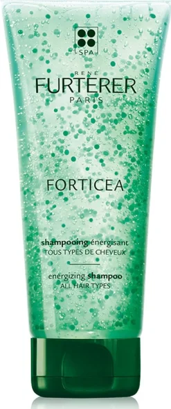 Forticea Shampoing Énergisant