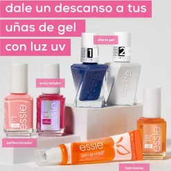 Fortifiant pour Ongles Hard To Resist