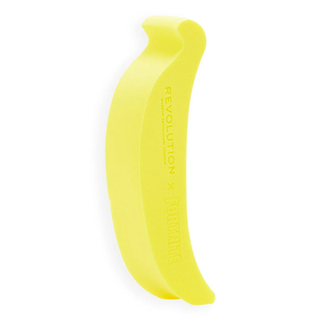 Fortnite Peely Banane Éponge de Maquillage