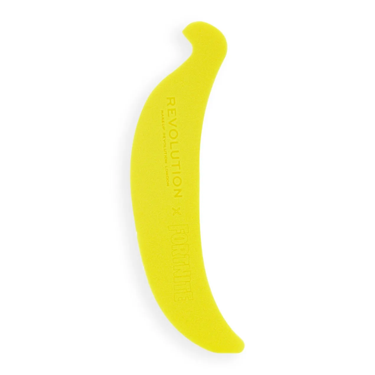 Fortnite Peely Banane Éponge de Maquillage