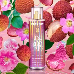 Fragrance Mist Daydreaming Brume pour le Corps
