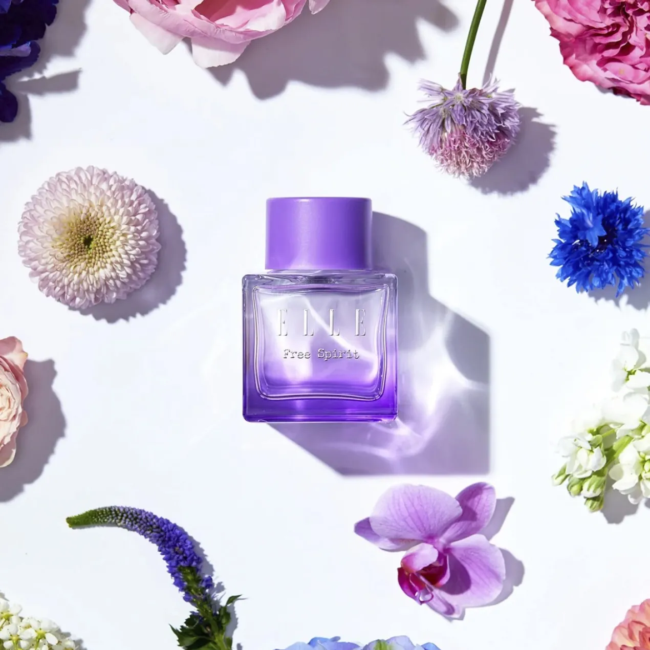 Free Spirit Eau de Parfum