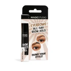 Freeze Brow Gel