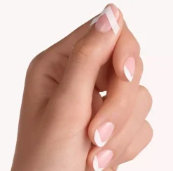 French Manicure Pochoirs pour Manucure Française