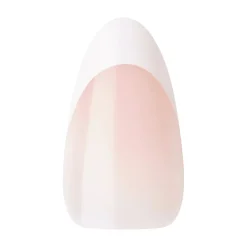 French Nails Dashing Medium Almond