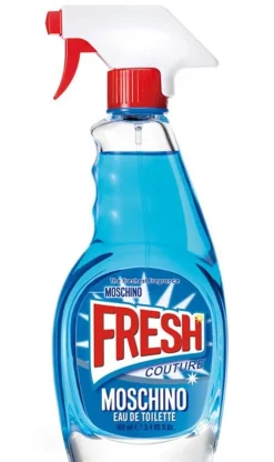 Fresh Couture Eau de Toilette