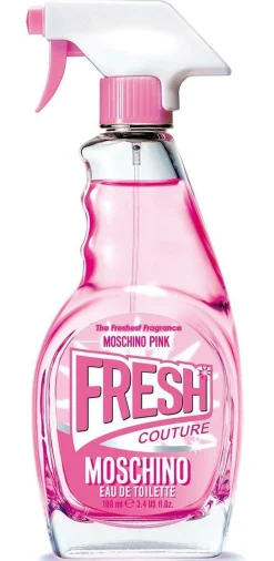Fresh Couture Pink Eau de Toilette