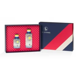 Friday Edition Coffret Limoncello