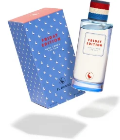 Friday Edition Eau de Toilette