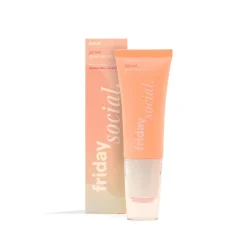 Friday Social Jet Set Glow Sérum