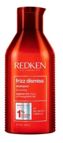 Frizz Dismiss Shampoo