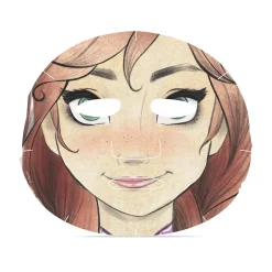 Frozen Masque pour le Visage Ana