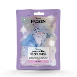 Frozen Masque pour le Visage Olaf