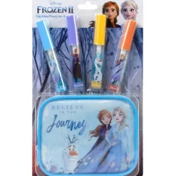 Frozen Set de Maquillage