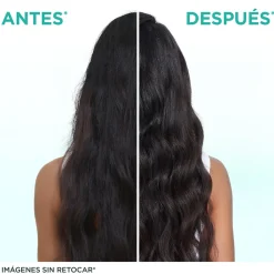Fructis Hair Food Aloe Vera Après-shampoing Hydratant