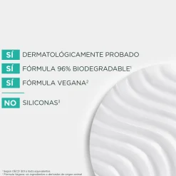 Fructis Hair Food Aloe Vera Shampoing Hydratant