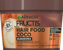 Fructis Hair food Masque 3 en 1 Macadamia