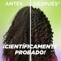 Fructis Masque Capillaire Nutri Boucles Hair Bomb Protéine