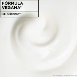 Fructis Méthode Boucles Crème de Séchage à l'Air Étape 3