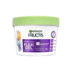 Fructis Méthode Boucles Flexi Gel Étape 3 Gel Définisseur Hydratant