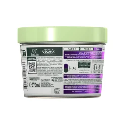 Fructis Méthode Boucles Flexi Gel Étape 3 Gel Définisseur Hydratant