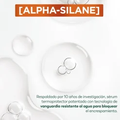 Fructis Méthode Sérum Lissant Nº4