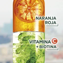 Fructis Vitamin Force Shampoing Antichute