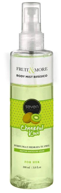 Fruit & More Body Mist