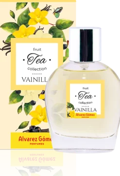 Fruit Tea Collection Parfum de Vanille