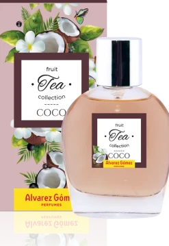 Fruit Tea Collection Parfum de Coco