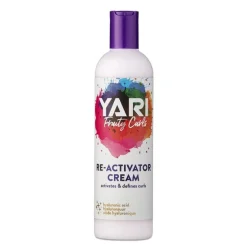Fruity Curls Re-Activateur Crème