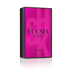Fucsia Elixir Eau de Parfum