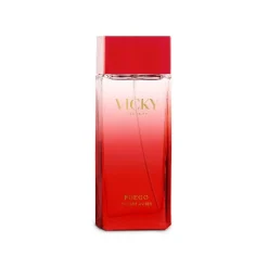 Fuego Eau de Toilette
