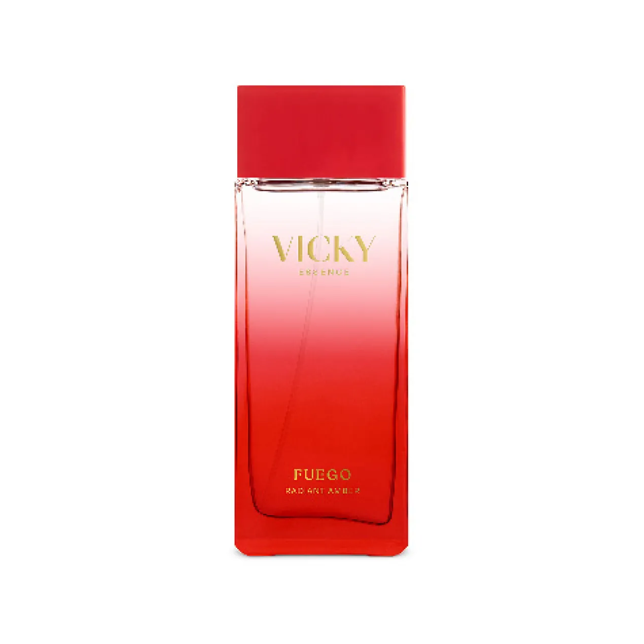 Fuego Eau de Toilette