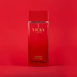 Fuego Eau de Toilette