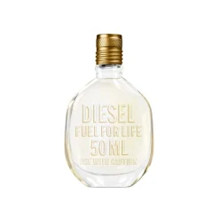 Fuel For Life Eau de Toilette