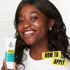 Full Face Lotion Anti-Boutons pour le Visage