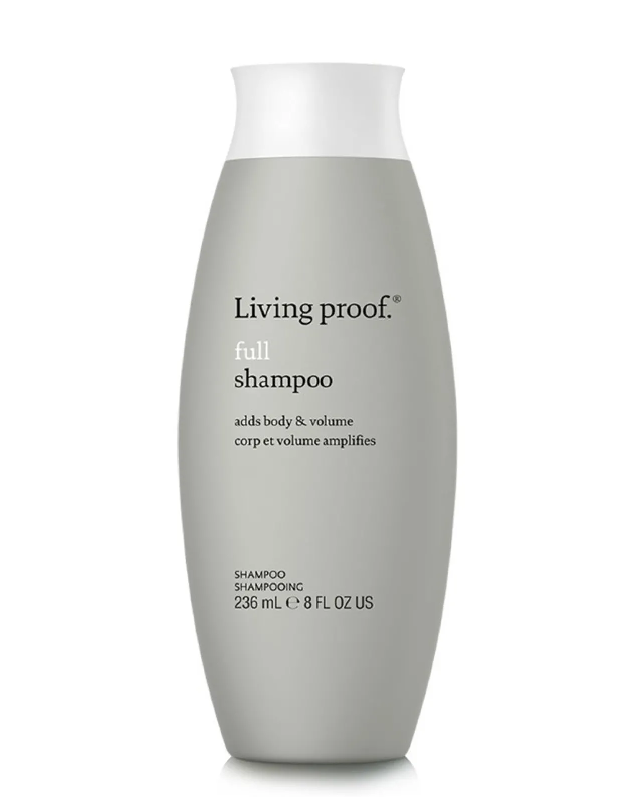 Full Shampoing