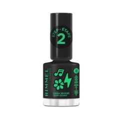Full Volume Super Gel Top Coat