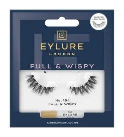 Full & Wispy Nº 184 Faux Cils