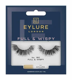 Full & Wispy No. 180 Faux-Cils