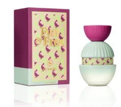 Fun & Free Eau de Parfum
