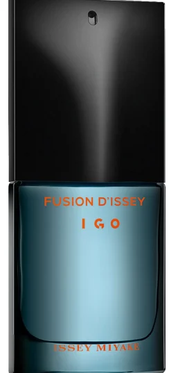 Fusion d’Issey IGO Coffret
