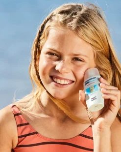 Fusion Water Pediatrics Protection Solaire Visage SPF50